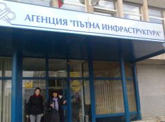 Николай Нанков назначи двама нови членове на Управителния съвет на АПИ
