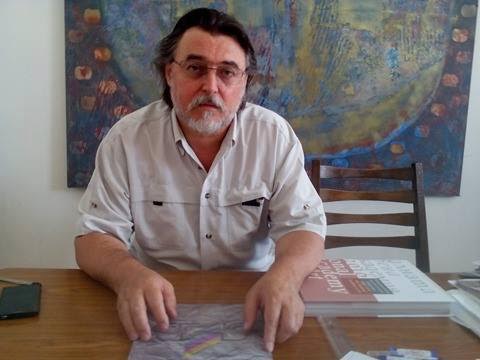 Студенти от ВТУ се обучават в единствената у нас база за гореща обработка на стъкло