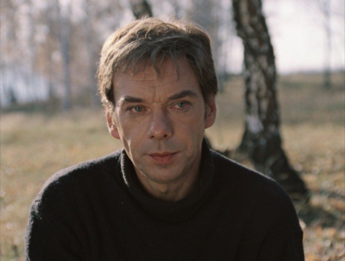 Почина големият руски актьор Алексей Баталов