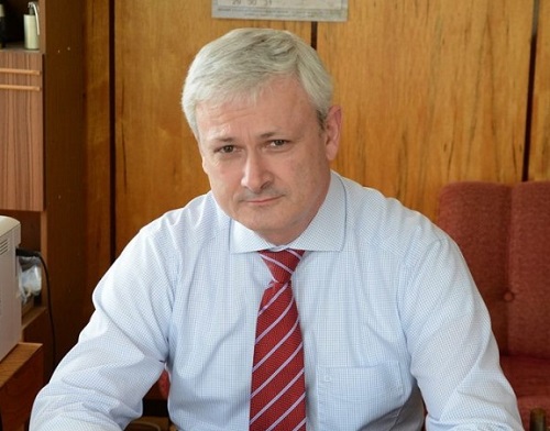 Милко Бернер е назначен за  заместник-министър за вътрешните работи