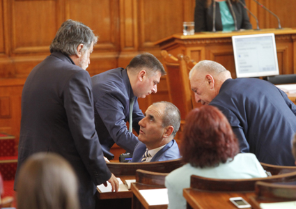 Субсидията уби  мажоритарния вот