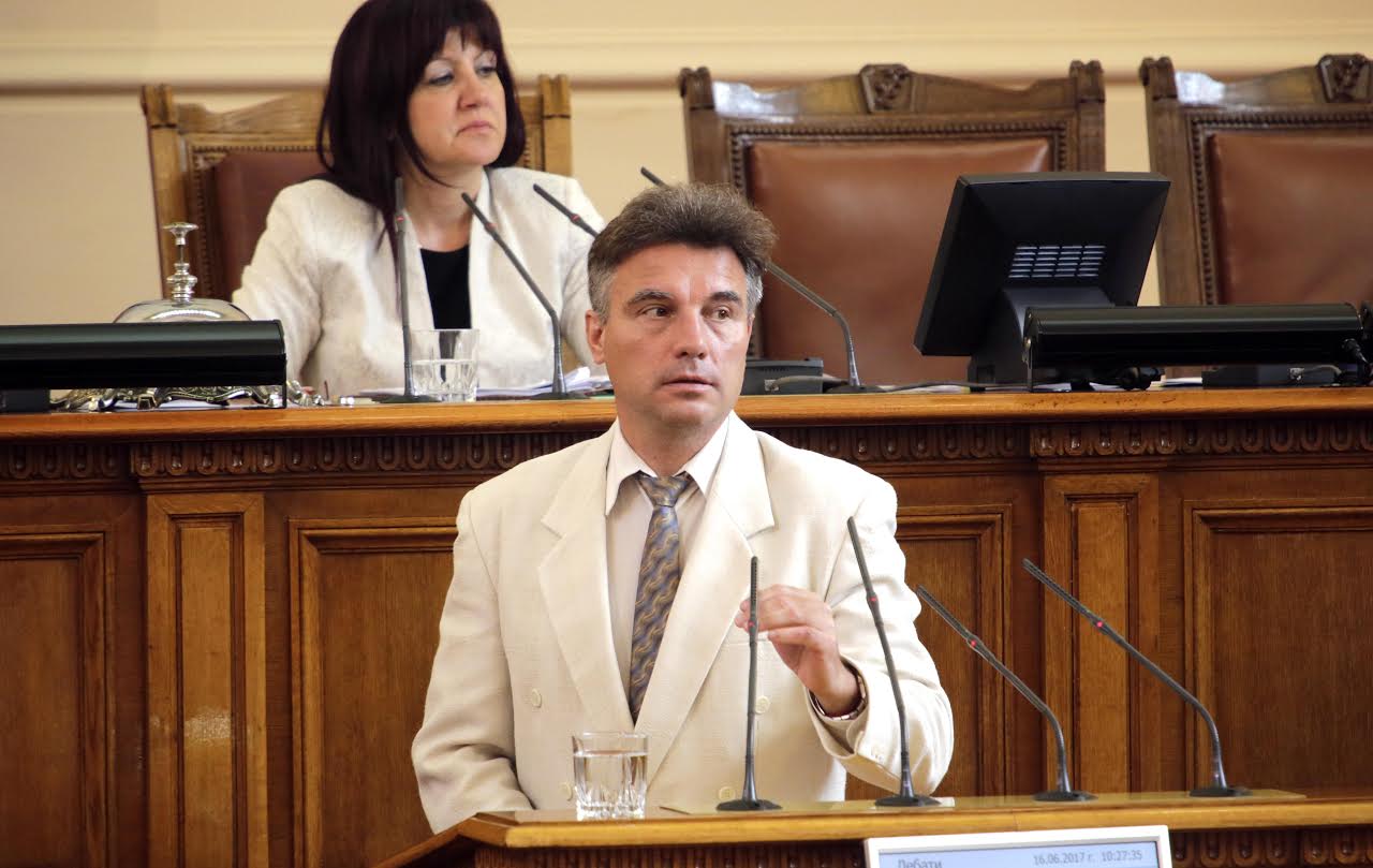 Иво Христов: Защо България не иска от ЕК писмено становище за неправомерната държавна помощ на американските централи