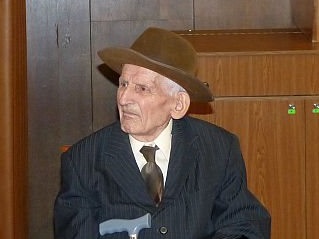 Отиде си Крум Хорозов - един от възстановителите на БЗНС "Никола Петков"