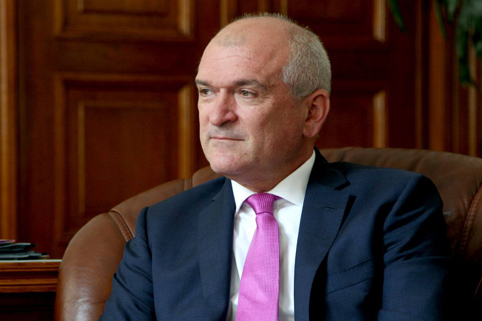 Председателят на Народното събрание Димитър Главчев пред „Труд“: Незачитането на референдума е неглижиране на пряката демокрация