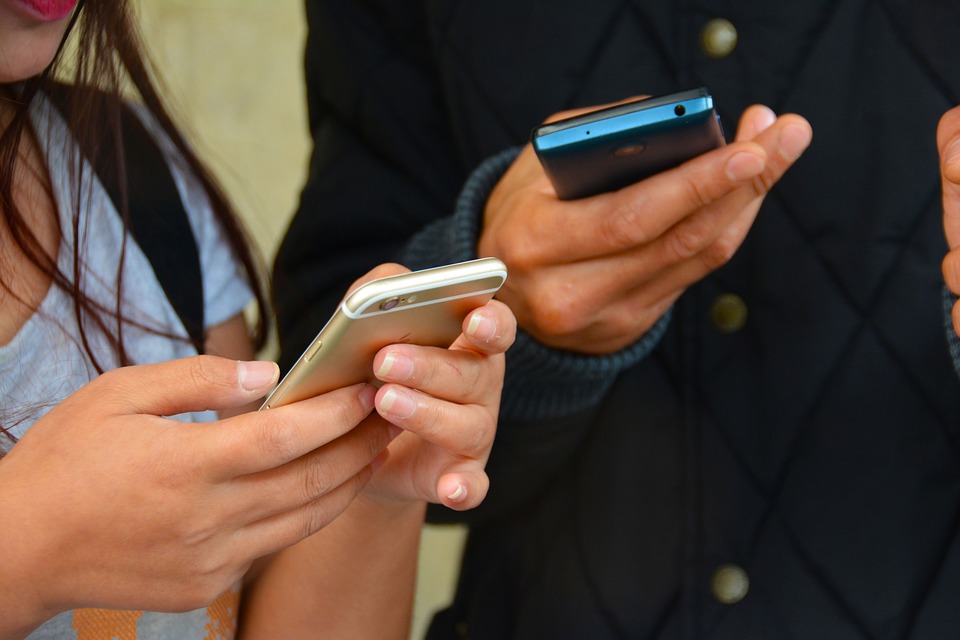 Швеция въвежда SMS-предупредителна система