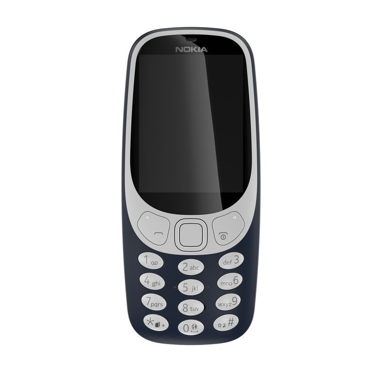 Nokia 3310 се завръща в България в магазините на Мтел