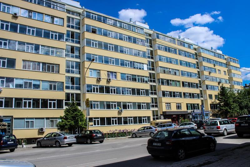 Първите 4 санирани блока в Шумен взеха удостоверения