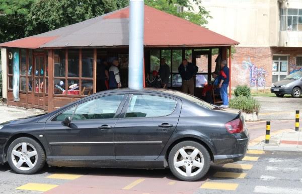В Пловдив премахват любимата кръчма на Чико