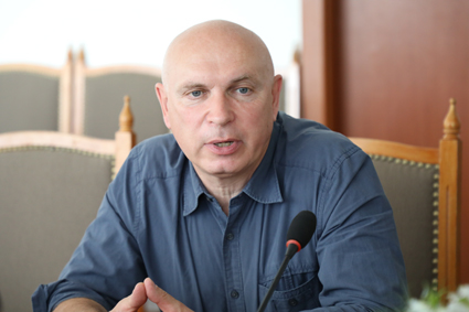 Проф. Евгений Кожокин, заместник-ректор на Московския държавен институт за международни отношения, пред „Труд“: Глобализацията разрушава националните култури