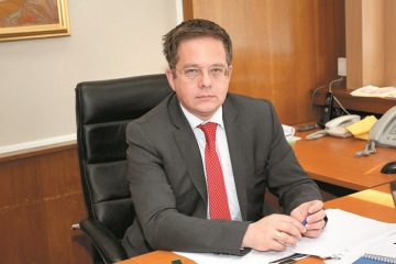 ЦГМ удвои печалбата си