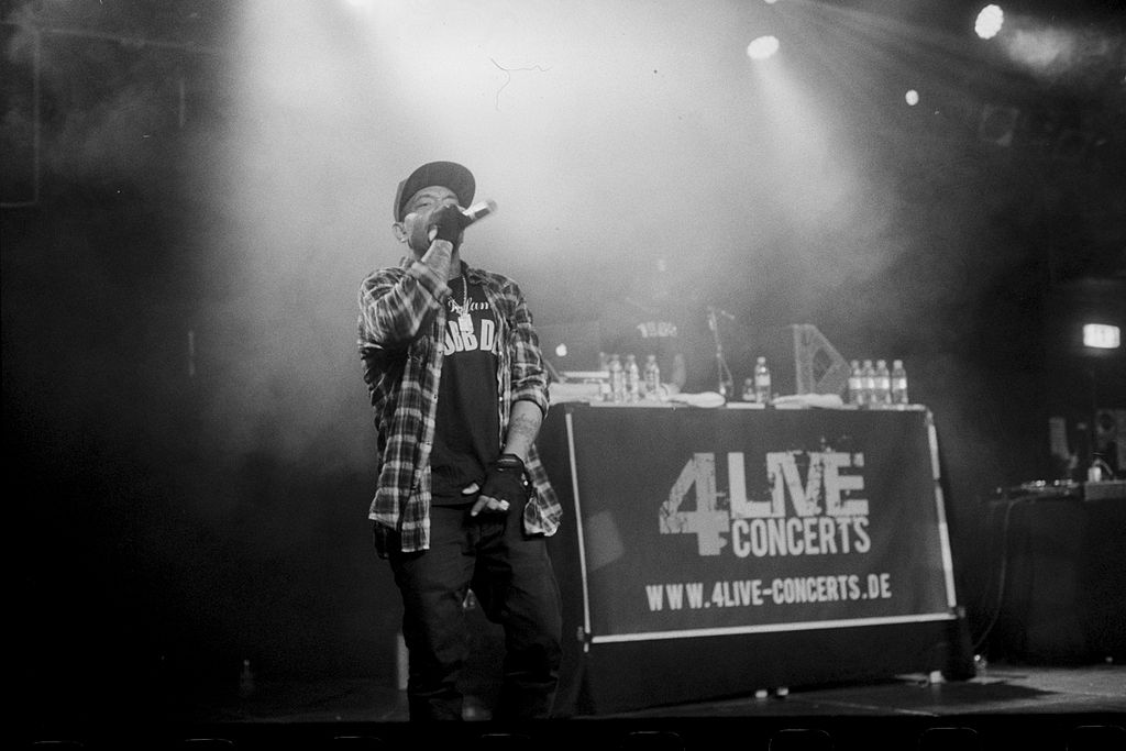 Рапърът Продиджи от Mobb Deep почина на 42 години