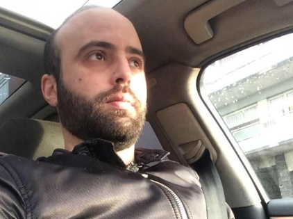 Ето го мароканеца, който опита  да взриви бомба на гара в Брюксел