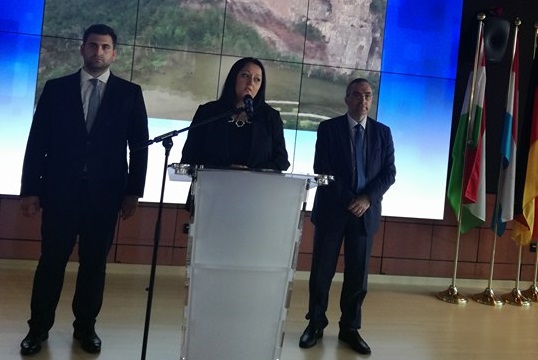 Лиляна Павлова: Програмата на България за ЕС е готова до месец