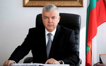 Ген. Ангел Антонов: НСО не е укрила проблем с колата на Лозан Панов