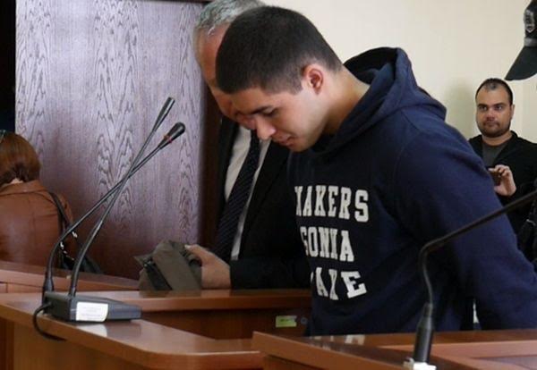 Внесоха в съда обвинителен акт срещу 19-годишен шофьор, избягал след причинена смърт на "зебра"