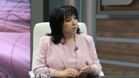 Теменужка Петкова: „Росатом“ иска да участва като изпълнител в „Белене“