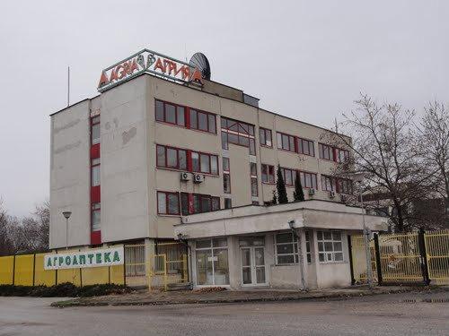 Съдът потвърди наказателно постановление на РИОСВ за 30 000 лв. срещу "Агрия" АД