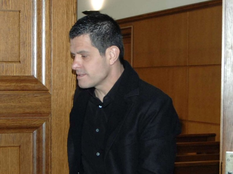Румънски съд осъди Евелин Банев - Брендо на 10 години и половина затвор