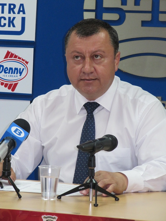 Над 800 души чакат за Джулай морнинг край Павликени