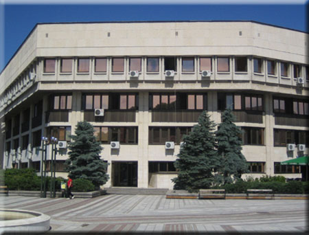 Окръжна прокуратура - Видин предаде на съд мъж за убийство на 3 годишно дете