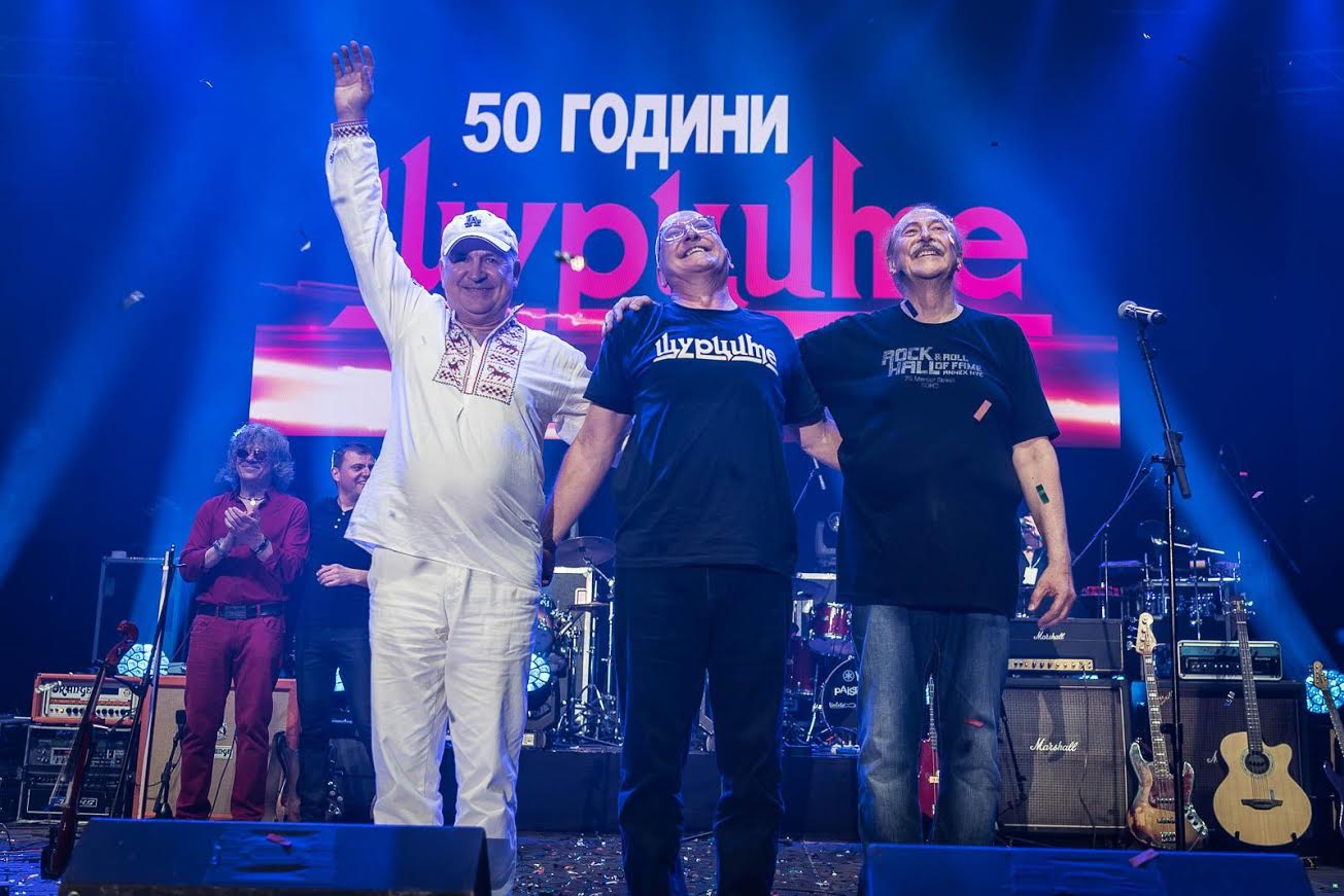 С концерт "50 години Щурците" стартира Есенният салон на изкуствата в Пловдив