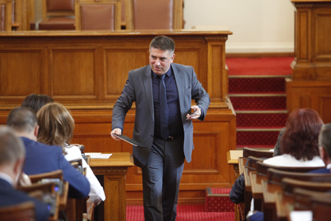 Поскъпват съдебни такси, реши парламентът