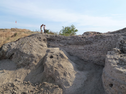 Държавата отпусна 57 740 лв за археологически проучвания в Търновско