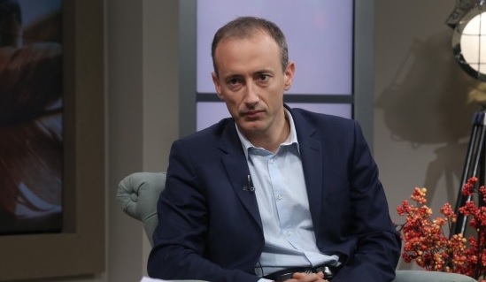Красимир Вълчев: Целта ни е увеличение на учителските заплати над средните за страната