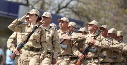 Евродиректива създава проблеми в армията