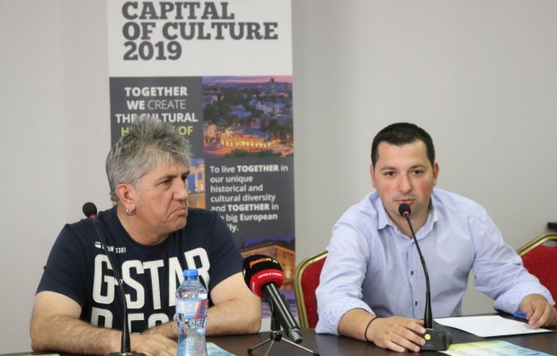 Над 20 000 души се очаква да посетят първото издание на фестивала „Hills of Rock” в Пловдив