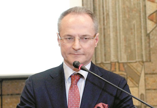 Лозан Панов като пречка за борбата с корупцията