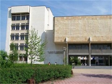 4541 кандидат-студенти се пускат в редовната кампания на Пловдивския университет