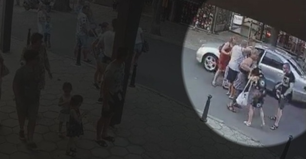 Нападателят на слепи туристи в Несебър излиза от ареста
