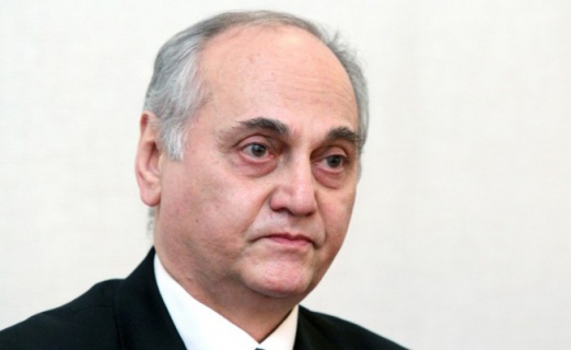Шефът на Здравната каса Глинка Комитов подаде оставка