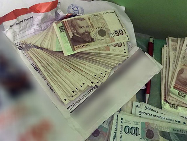 Минималната пенсия се увеличава от днес
