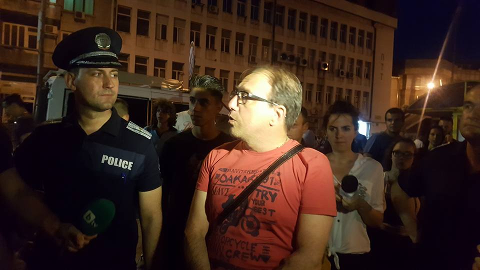 Кметът на Асеновград инициира национална кръгла маса по проблемите с ромския етнос и неговата интеграция