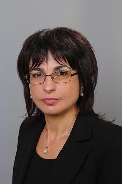Депутатът от ГЕРБ Инж. Клавдия Ганчева:  Институциите ще работят в екипи за обхващане на всички деца в градини и училища