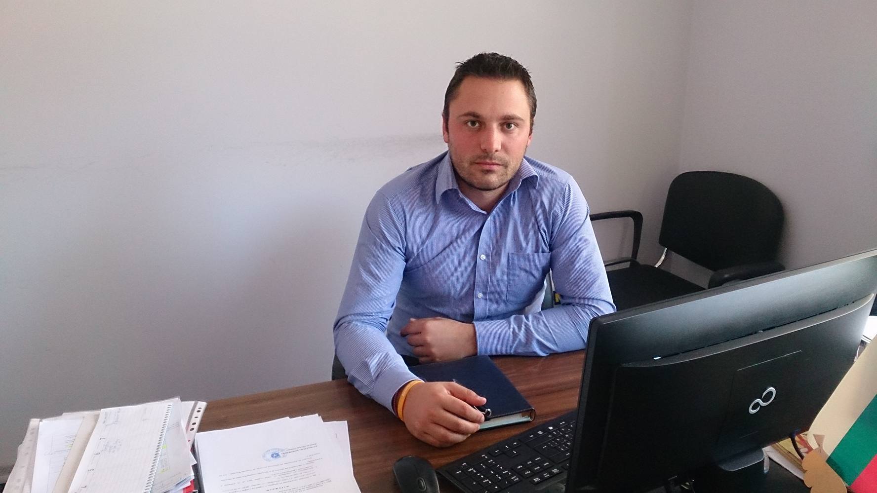 „Тетевен Волей“ под въпрос за Суперлигата