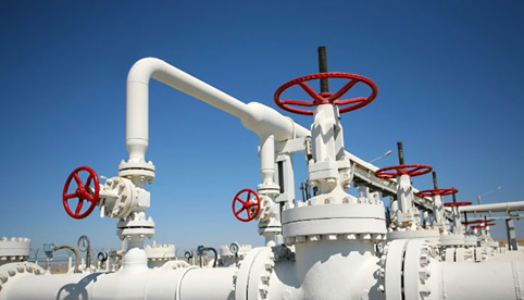 Ще пробие ли газовата дипломация на САЩ през Полша