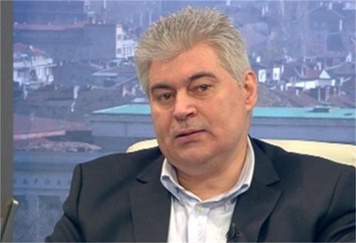 Шефът на „Шейново” за побоя над лекар: Това не е обичайно нападение, а тероризъм