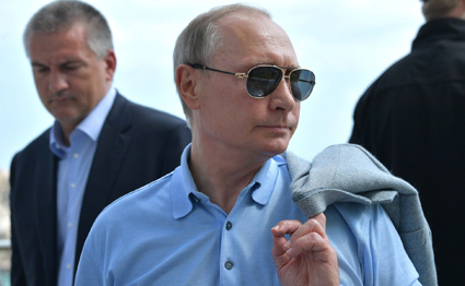 Путин: Обединявайки усилия със САЩ, можем да постигнем много