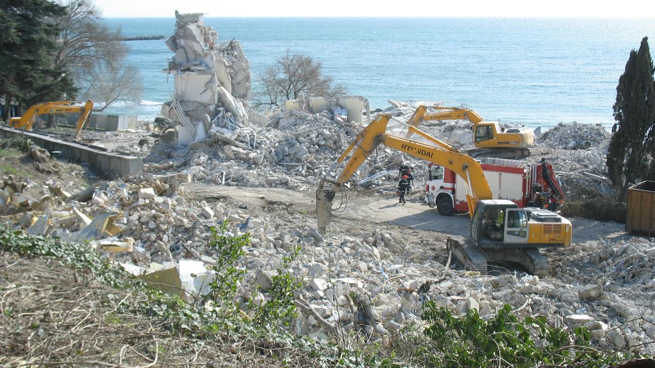 Седем души отиват на съд за смъртта на четирима работници
