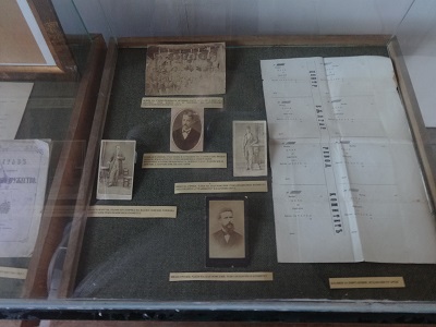 Фотоизложба „Съратници на Васил Левски от Карлово“ откриха в родния град на Апостола на свободата