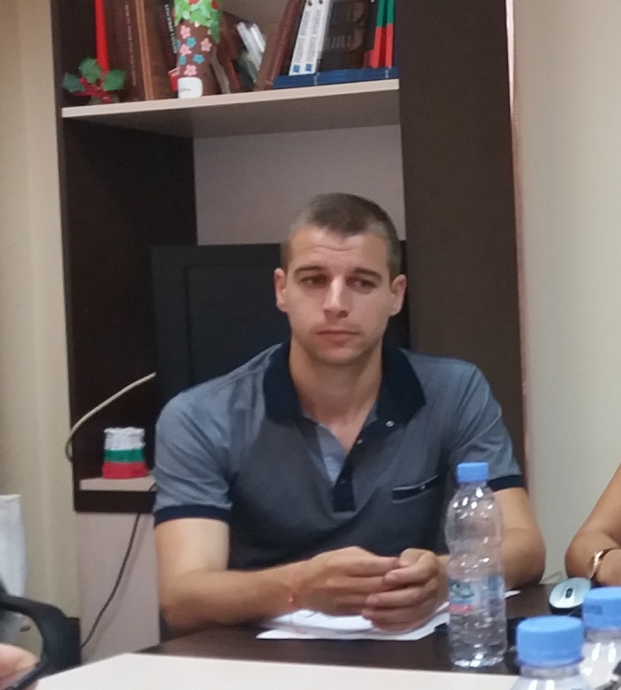 Най-младият депутат от Пиринско помогна на 4 семейства за ин витро процедури
