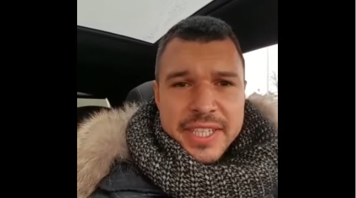 Божинов надъхва „гробарите“ за Шамионската лига