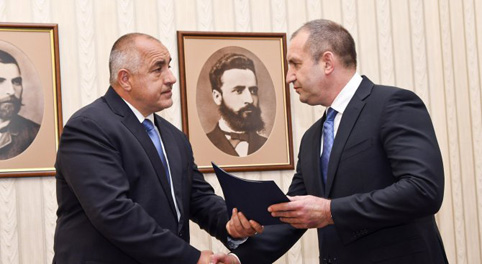 Пазарният принцип на дипломацията