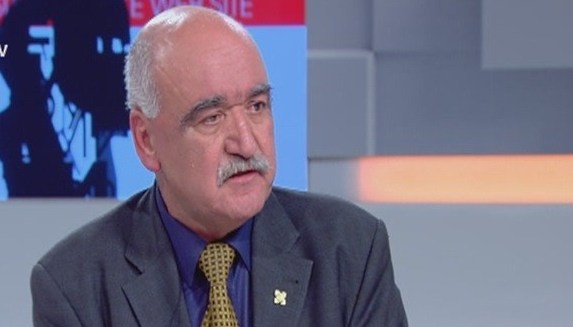 Полк. Камен Плочев е фаворит за шеф на НЗОК