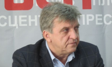 Обвиниха депутата от БСП Манол Генов за купуване на гласове