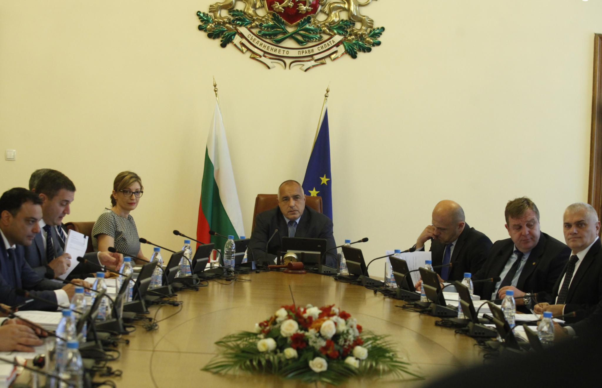 Правителството отхвърли искането на БСП за „Бузлуджа” (СТЕНОГРАМА)
