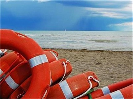 Таксиджия се удави в Несебър